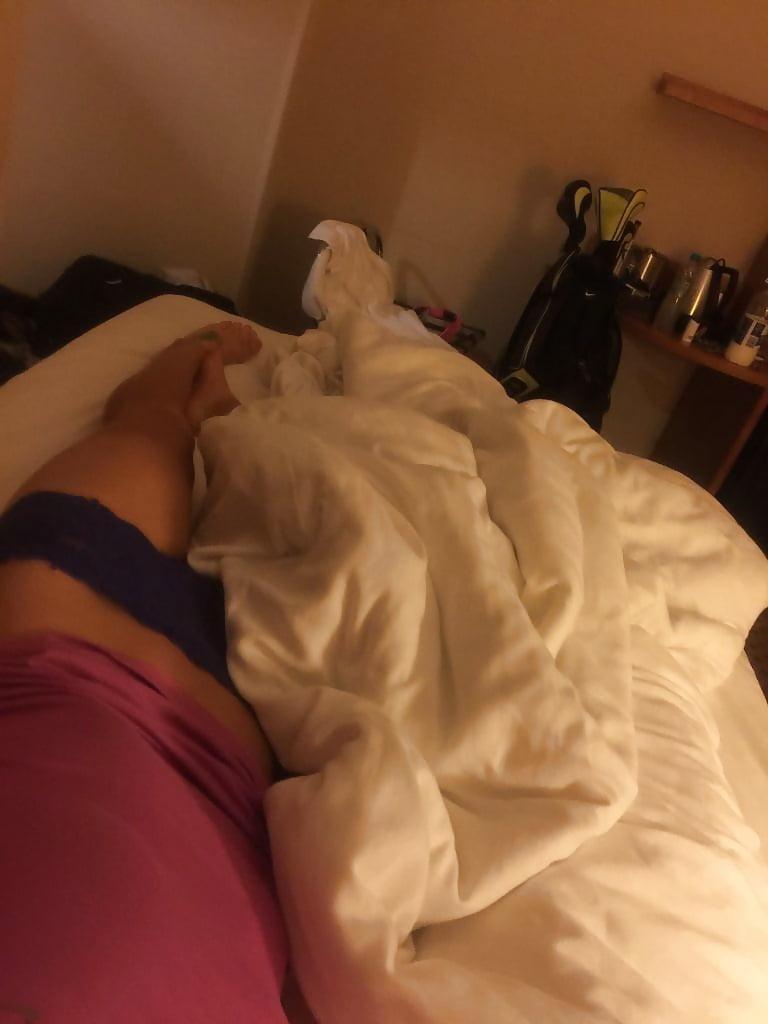 Billengirl uit Zuid-Holland,Nederland