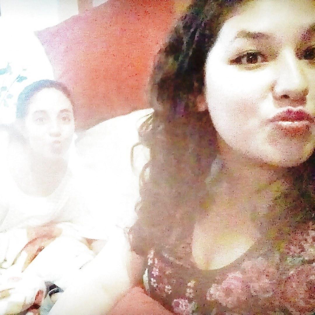 Freya uit Brussels Hoofdstedelijk Gewest,Belgie