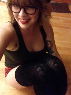 FemmeFatale333 uit Antwerpen,Belgie